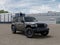 2027 Jeep Wrangler Willys