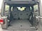 2027 Jeep Wrangler WRANGLER 4-DOOR WILLYS