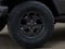 2027 Jeep Wrangler Willys