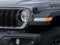 2027 Jeep Wrangler Willys