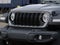 2027 Jeep Wrangler Willys