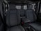 2027 Jeep Wrangler Willys