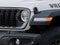 2027 Jeep Wrangler Willys