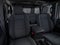 2027 Jeep Wrangler Willys