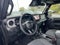 2027 Jeep Wrangler WRANGLER 4-DOOR SPORT S