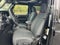 2027 Jeep Wrangler WRANGLER 4-DOOR SPORT S