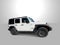 2027 Jeep Wrangler WRANGLER 4-DOOR SPORT S