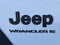 2027 Jeep Wrangler WRANGLER 4-DOOR SPORT S