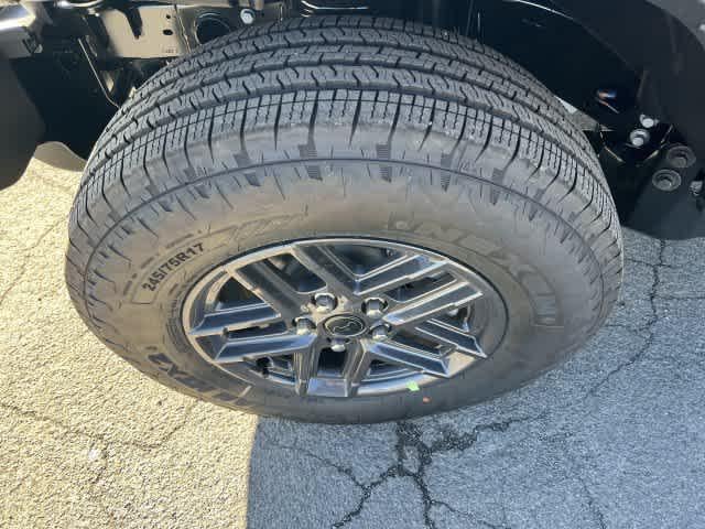 2027 Jeep Wrangler WRANGLER 4-DOOR SPORT S