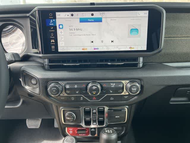 2026 Jeep Wrangler WRANGLER 4-DOOR WILLYS '41