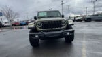 2026 Jeep Wrangler WRANGLER 4-DOOR WILLYS '41