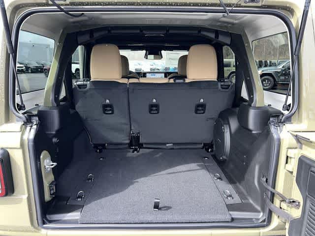 2026 Jeep Wrangler WRANGLER 4-DOOR WILLYS '41