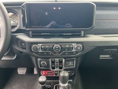 2026 Jeep Wrangler 4-Door Sport