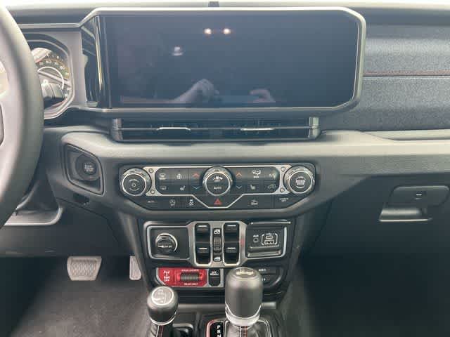 2026 Jeep Wrangler 4-Door Sport
