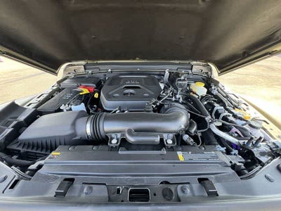 2026 Jeep Wrangler WRANGLER 4-DOOR WILLYS '41