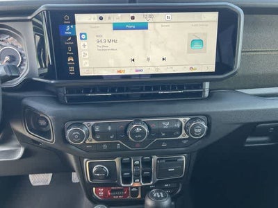 2026 Jeep Wrangler WRANGLER 4-DOOR WILLYS '41