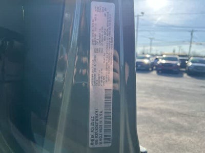 2026 Jeep Wrangler WRANGLER 4-DOOR WILLYS '41