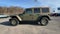 2026 Jeep Wrangler WRANGLER 4-DOOR WILLYS '41