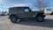 2026 Jeep Wrangler WRANGLER 4-DOOR WILLYS '41