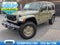 2026 Jeep Wrangler 4-Door Willys '41