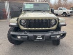 2026 Jeep Wrangler 4-Door Willys '41