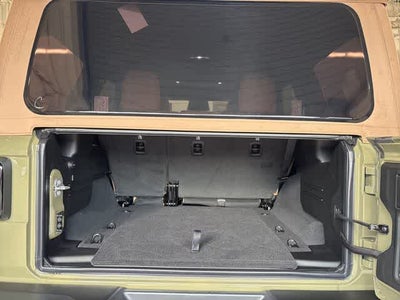 2026 Jeep Wrangler 4-Door Willys '41