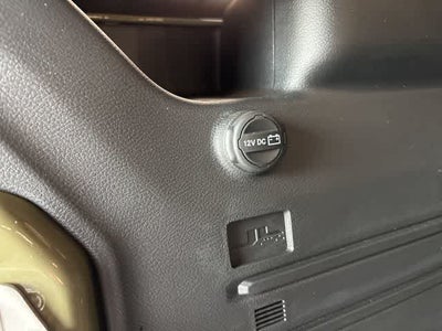2026 Jeep Wrangler 4-Door Willys '41