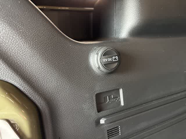 2026 Jeep Wrangler 4-Door Willys '41