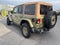 2026 Jeep Wrangler 4-Door Willys '41