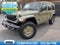 2026 Jeep Wrangler 4-Door Willys '41