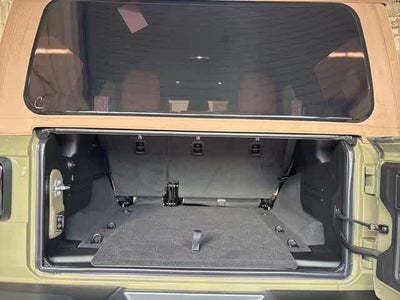 2026 Jeep Wrangler 4-Door Willys '41
