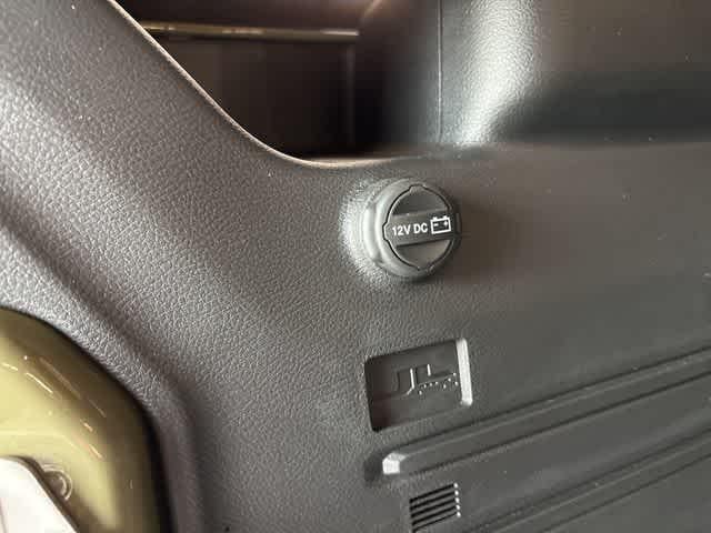 2026 Jeep Wrangler 4-Door Willys '41