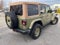 2026 Jeep Wrangler 4-Door Willys '41