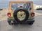 2026 Jeep Wrangler 4-Door Willys '41