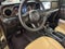 2026 Jeep Wrangler 4-Door Willys '41