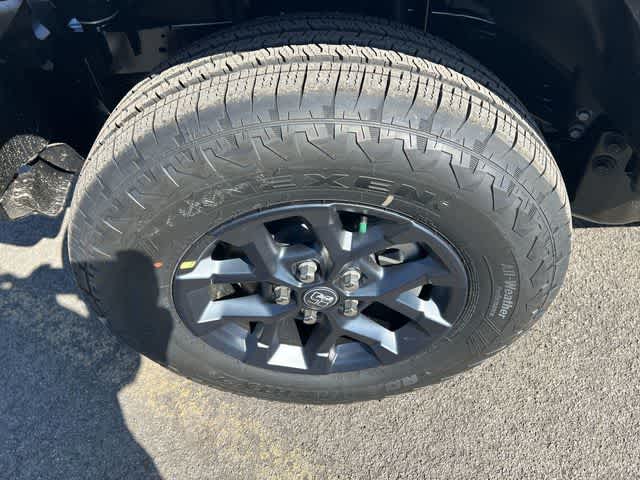 2026 Jeep Wrangler WRANGLER 4-DOOR 85TH ANNIVERSARY EDITION