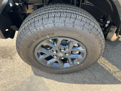2026 Jeep Wrangler WRANGLER 4-DOOR 85TH ANNIVERSARY EDITION