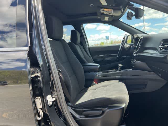 2022 Dodge Durango SXT AWD