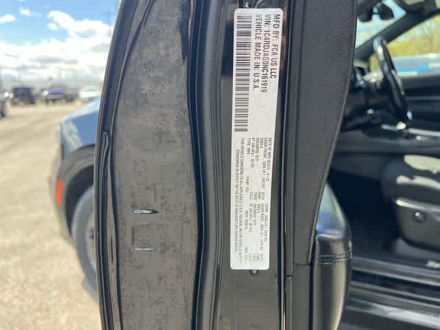 2022 Dodge Durango SXT AWD