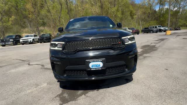 2022 Dodge Durango SXT AWD