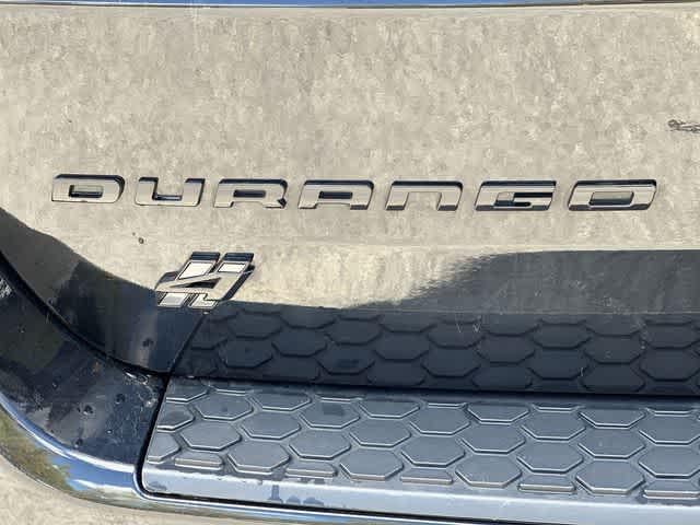2022 Dodge Durango SXT AWD