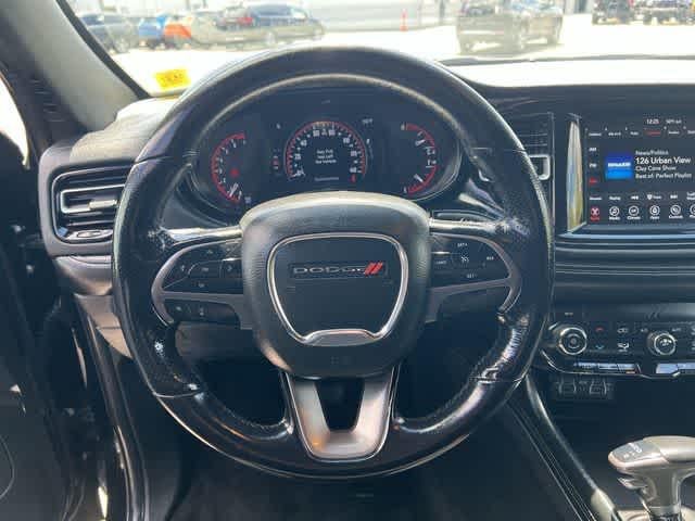 2022 Dodge Durango SXT AWD