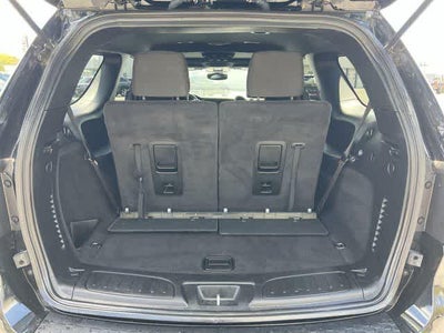 2022 Dodge Durango SXT AWD