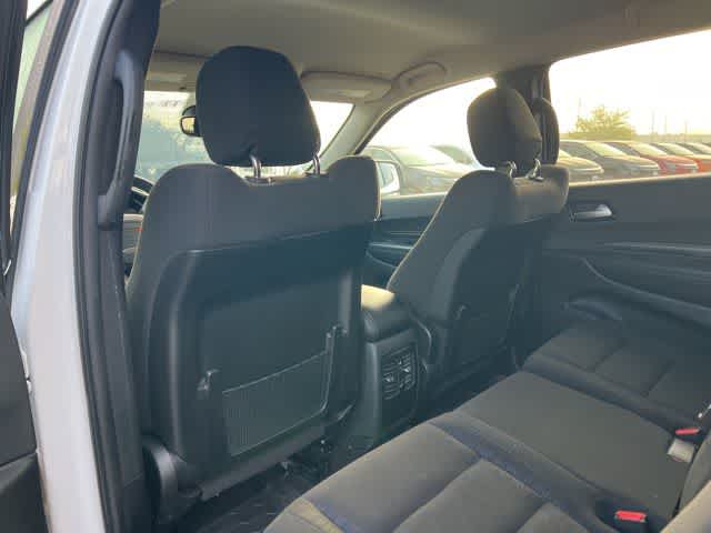 2022 Dodge Durango SXT AWD