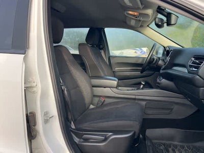 2022 Dodge Durango SXT AWD