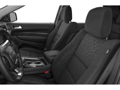 2022 Dodge Durango SXT AWD