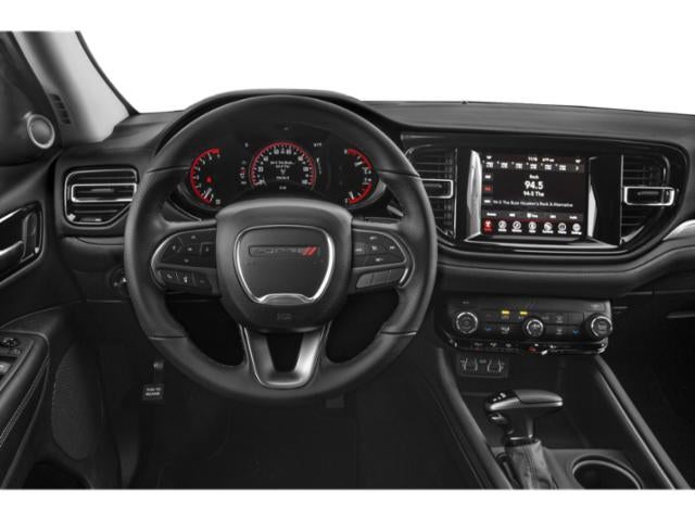 2022 Dodge Durango SXT AWD