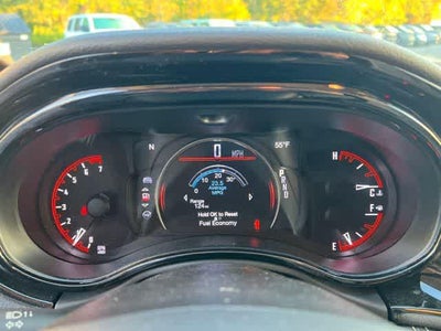 2022 Dodge Durango SXT AWD