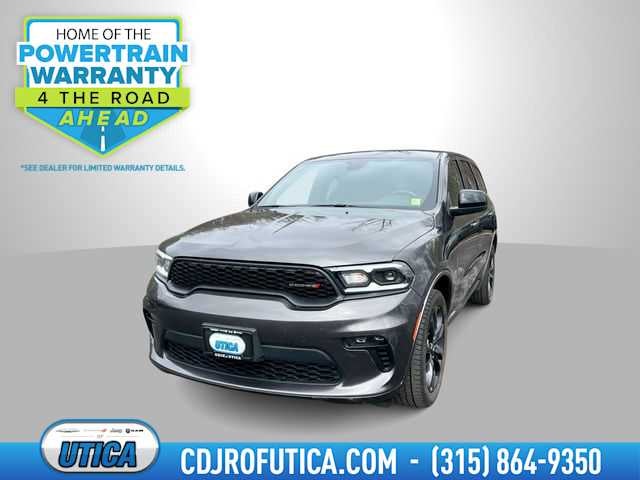 2021 Dodge Durango GT AWD