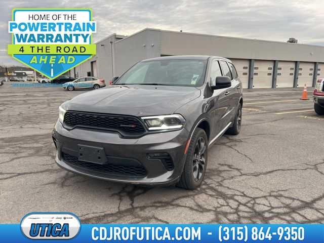2021 Dodge Durango GT AWD
